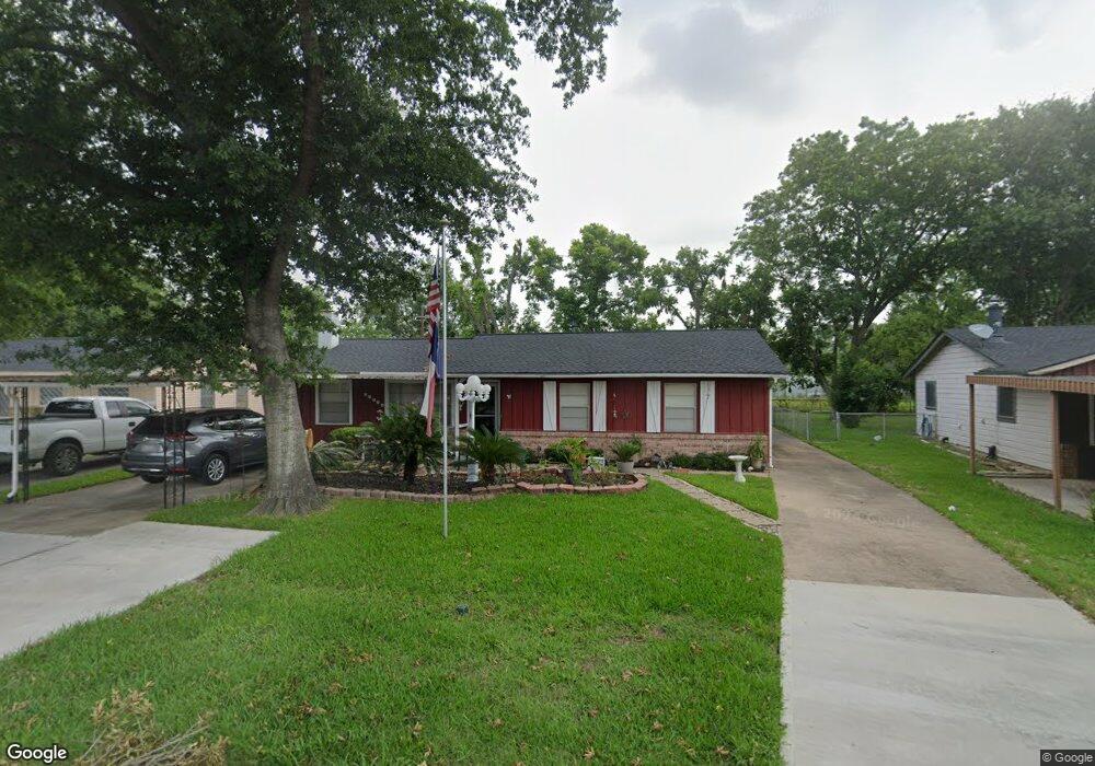 11734 Somerset Ln, Houston, TX 77093 - photo 1