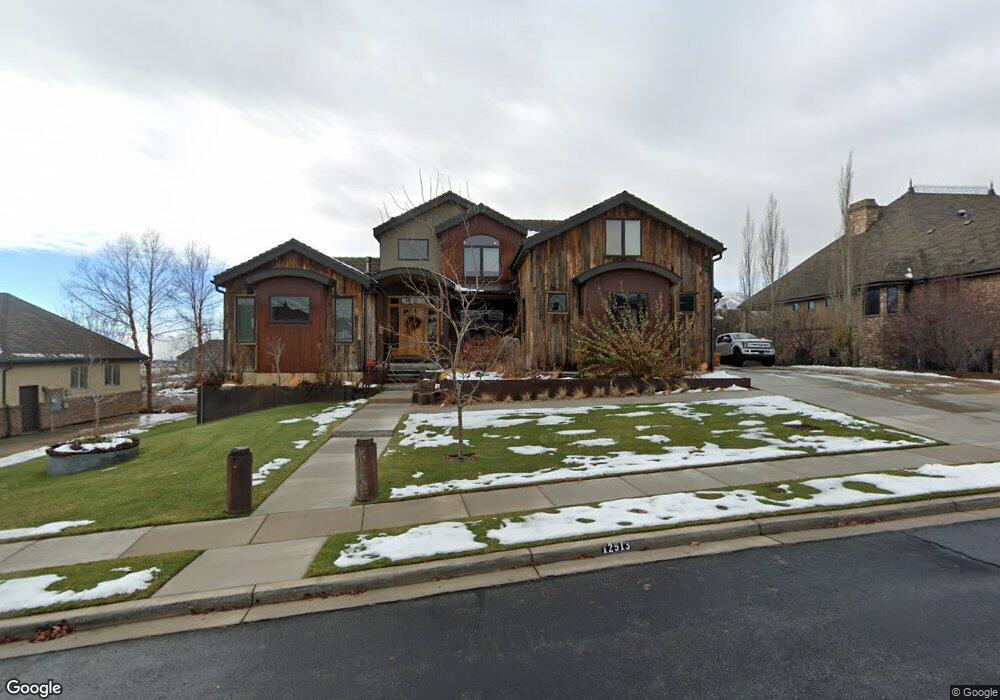 12513 N Wildflower Ln, Highland, UT 84003 - photo 1
