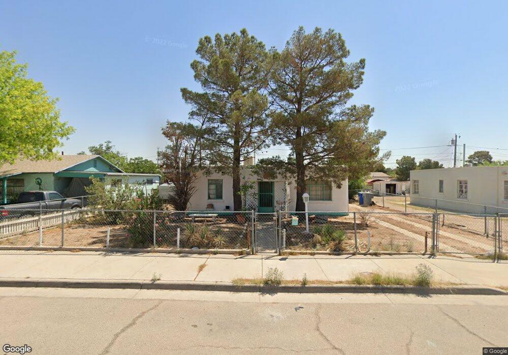 7851 Laura Way, El Paso, TX 79915 - photo 1