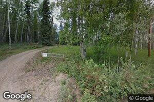 3928 Parks Ridge Rd, Fairbanks, AK 99709