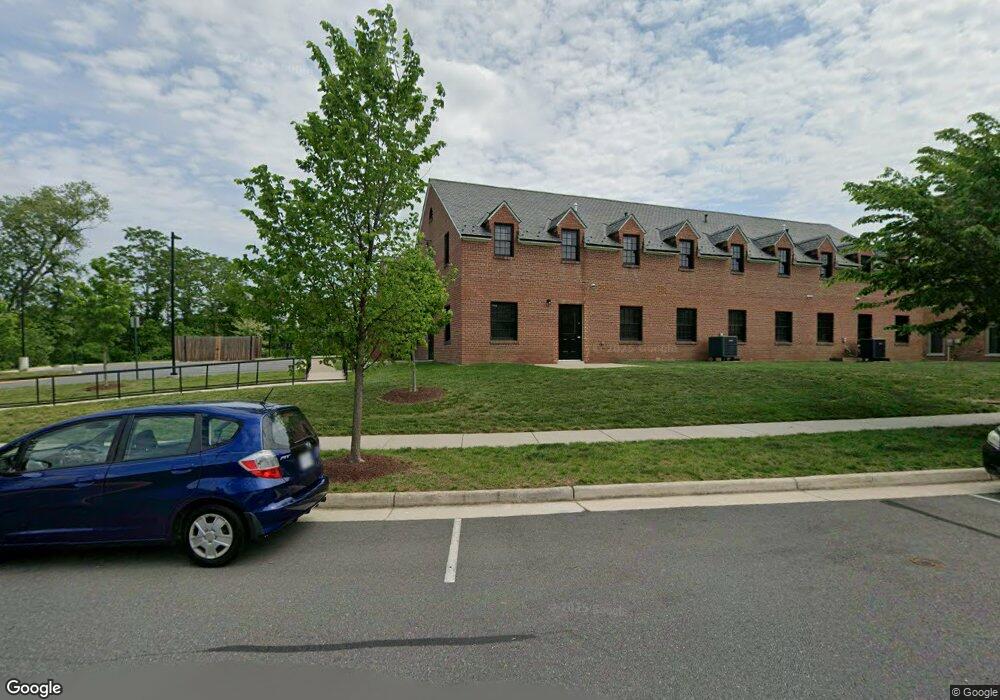 The Quarters Apartments, Lorton, VA 22079 - photo 1