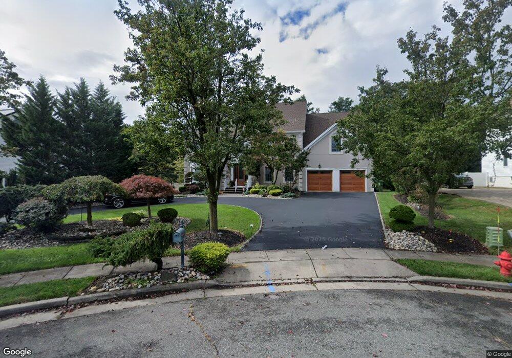 9 Hackett Dr, Edison, NJ 08820 - photo 1