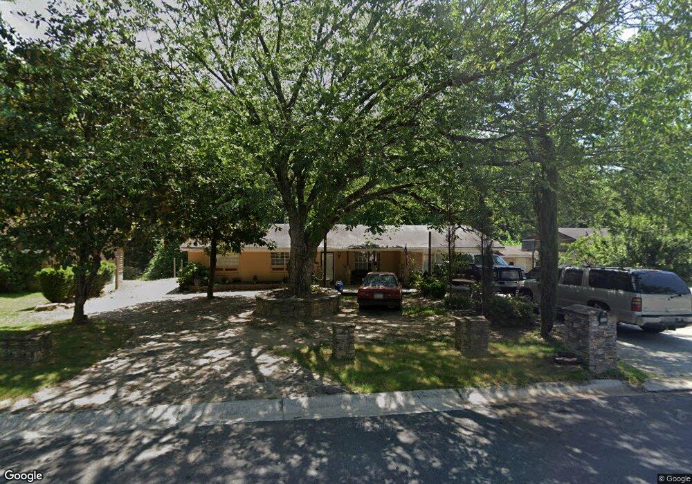 1668 Ridgeview Dr NW unit 2, Conyers, GA 30012 - photo 1