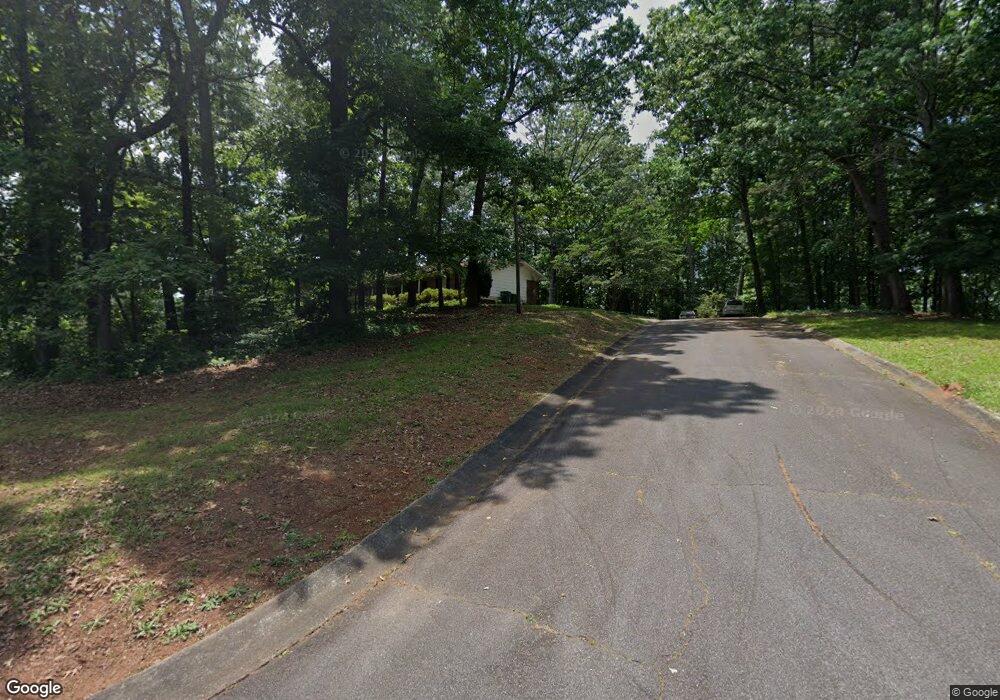 114 Franklin Rd, Woodstock, GA 30188 - photo 1