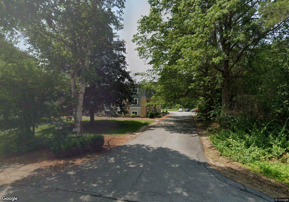 6 Constitution Dr unit A, Londonderry, NH 03053 - photo 1