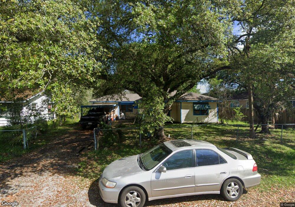 3617 4th St, Bay City, TX 77414 - photo 1