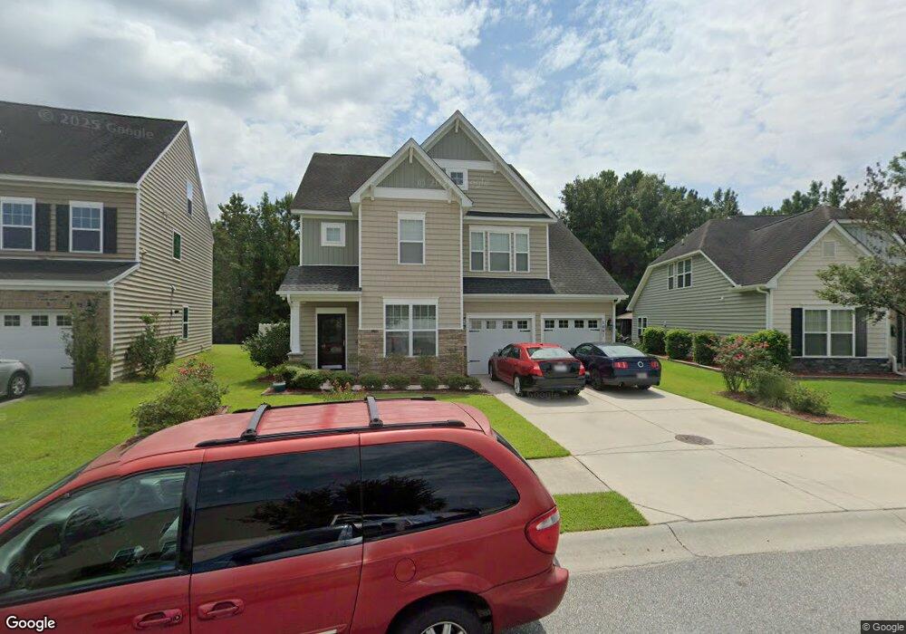 1007 Bald Cypress Dr, Moncks Corner, SC 29461 - photo 1