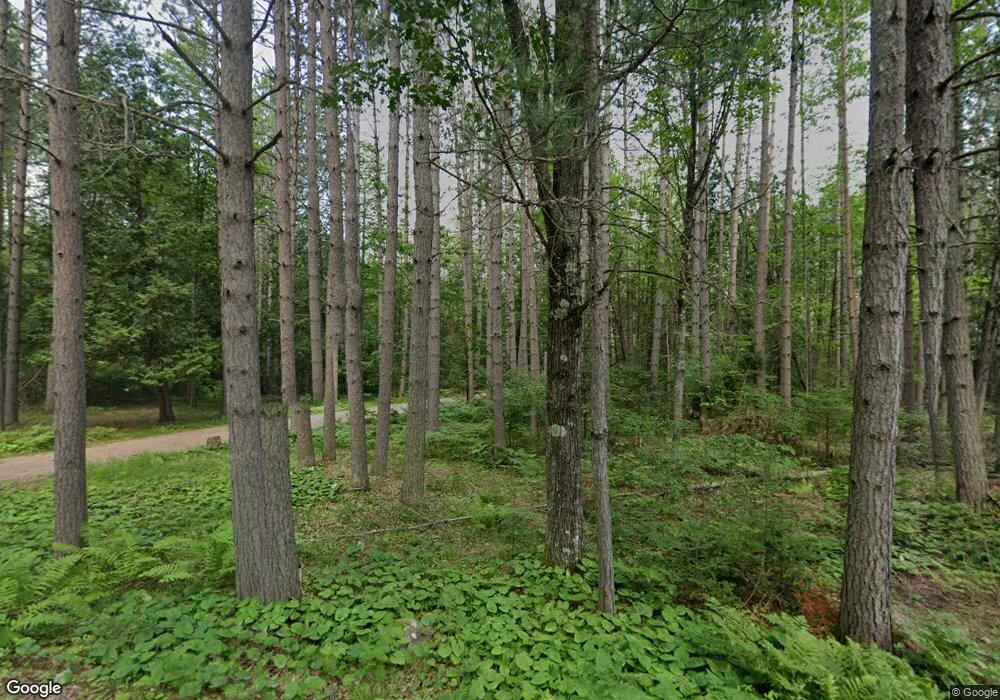 8008 W Pine Lake Rd, Argonne, WI 54511 - photo 1