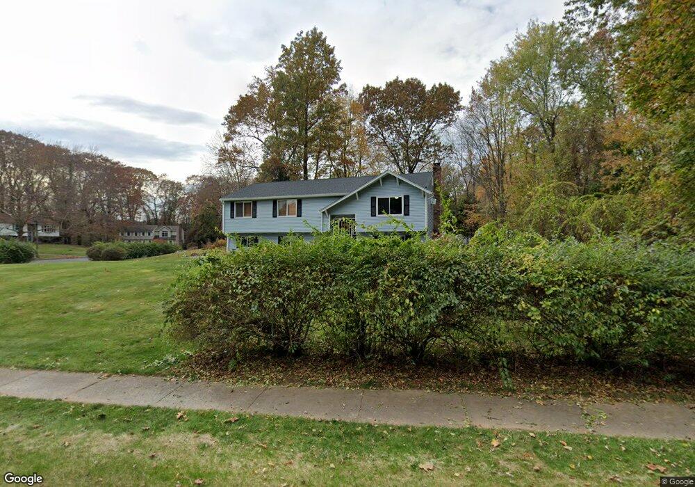 5 Sawmill Rd, South Windsor, CT 06074 - photo 1