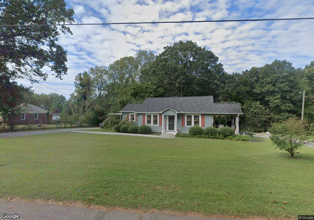 225 Reid Rd unit 1.50ac, Bremen, GA 30110 - photo 1