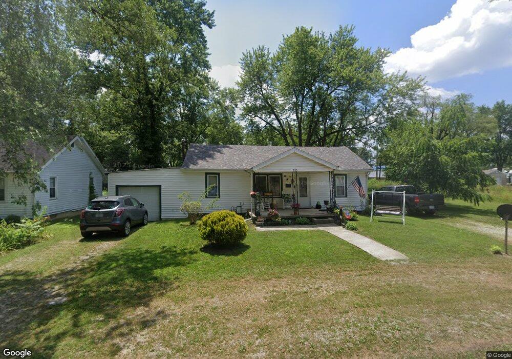 305 W Harvard Ave, Muncie, IN 47303 - photo 1