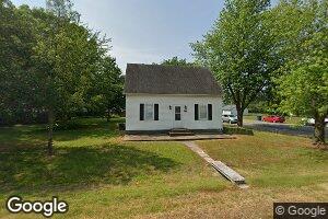 114 W Pine St, Baldwin, IL 62217