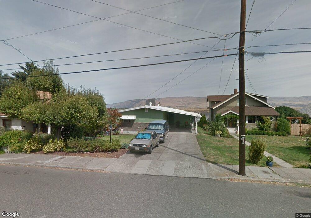 1525 E 9th St, the Dalles, OR 97058 - photo 1