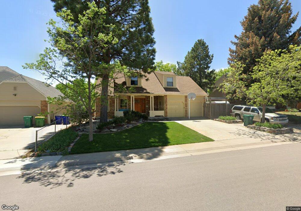 4489 S Argonne Way, Aurora, CO 80015 - photo 1