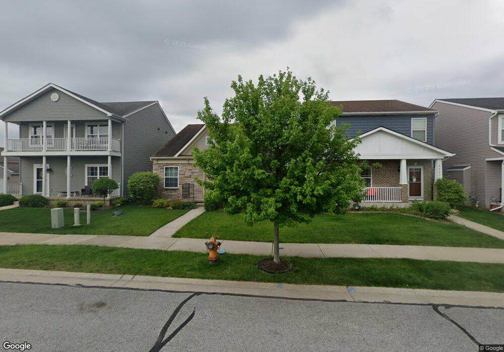 2648 W 127th Ln, Crown Point, IN 46307 - photo 1