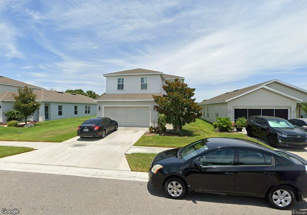 10368 Hawks Landing Dr, Land O Lakes, FL 34638 - photo 1