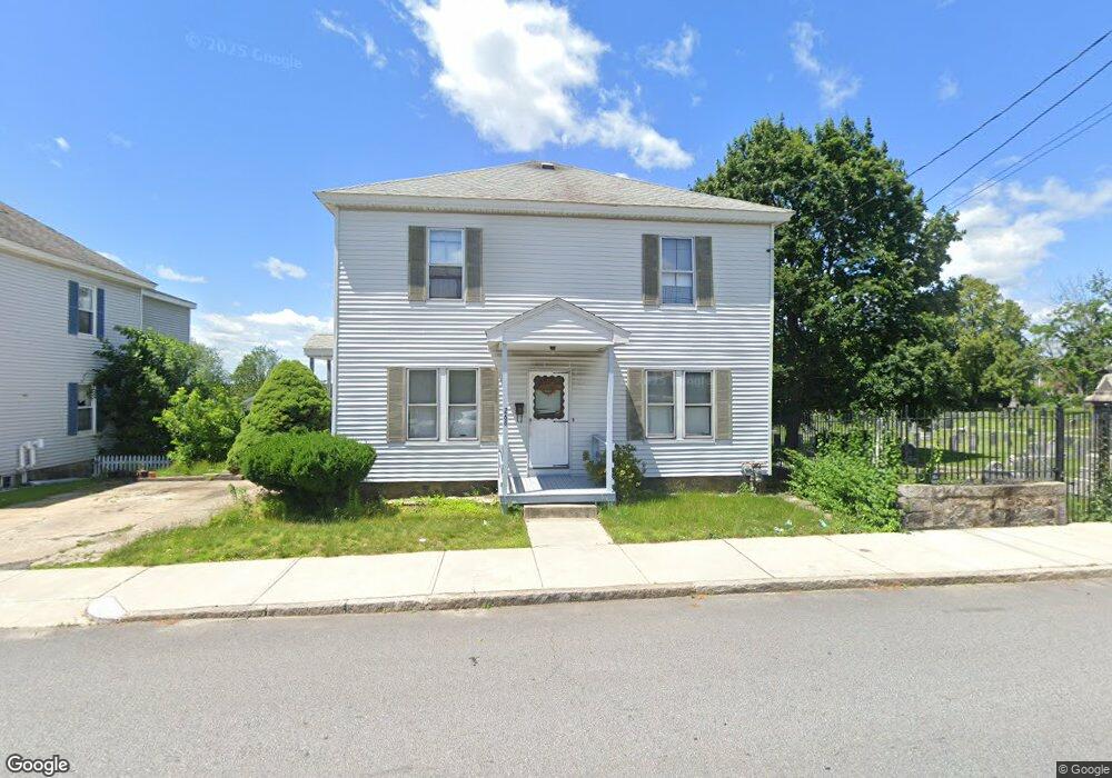 268 Hildreth St, Lowell, MA 01850 - photo 1