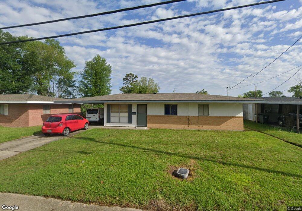 1117 Cactus Dr, Lake Charles, LA 70607 - photo 1