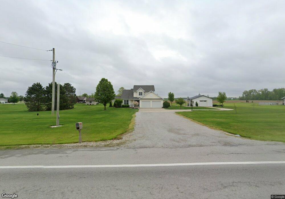 17686 State Route 66, Saint Marys, OH 45885 - photo 1