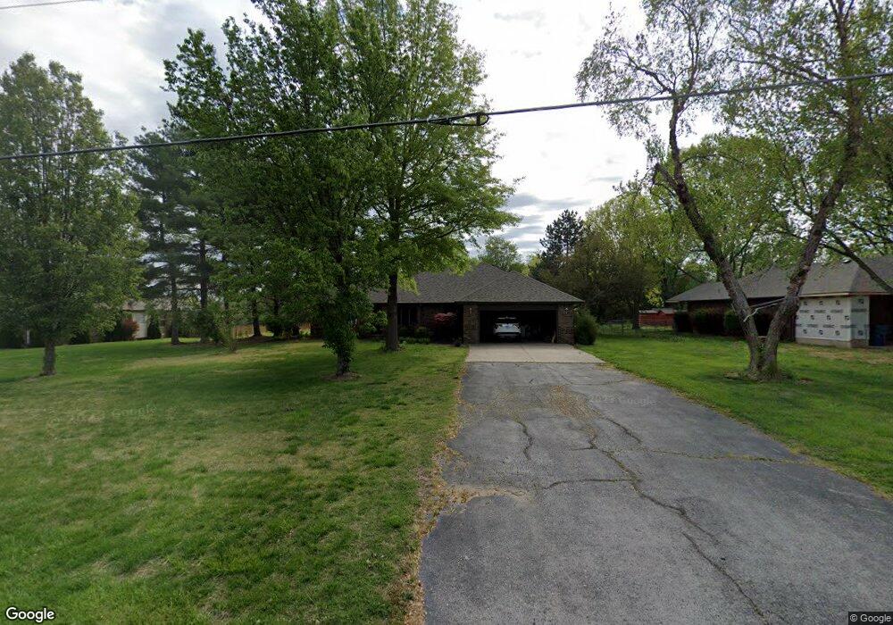 406 N Gregg Rd, Nixa, MO 65714 - photo 1