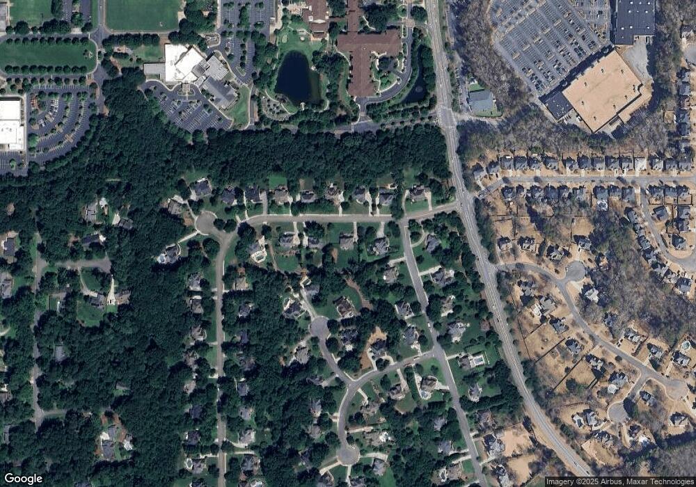 4060 Devereux Chase unit 2, Roswell, GA 30075 - photo 1