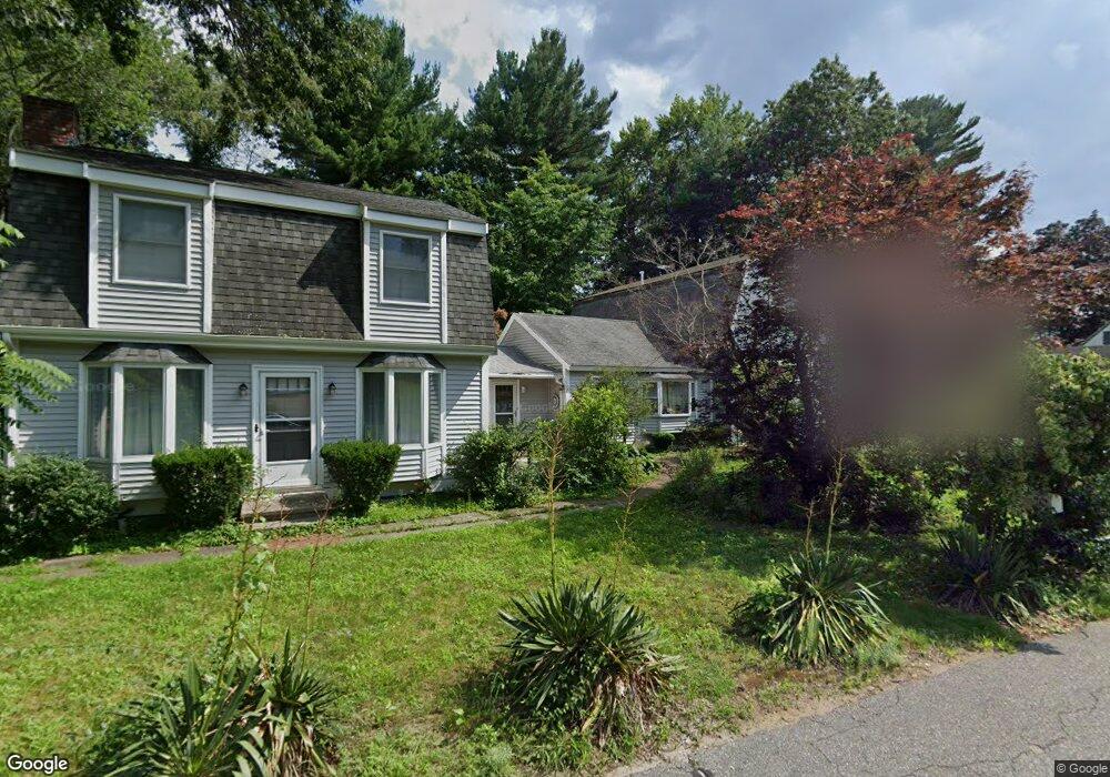 13 Grant St, Wilmington, MA 01887 - photo 1