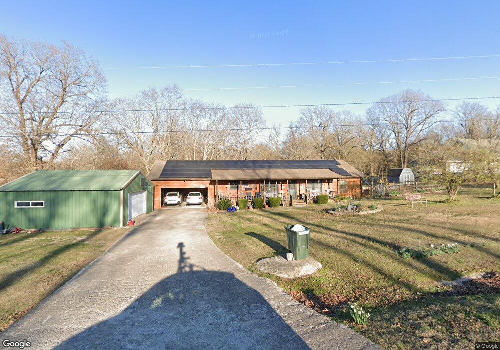 16216 Pin Oak Rd, Fayetteville, AR 72704 - photo 1