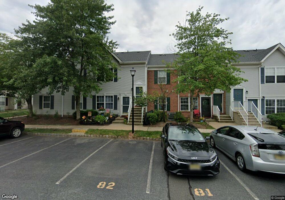 91 Salvatore Ct unit A2, Bridgewater, NJ 08807 - photo 1