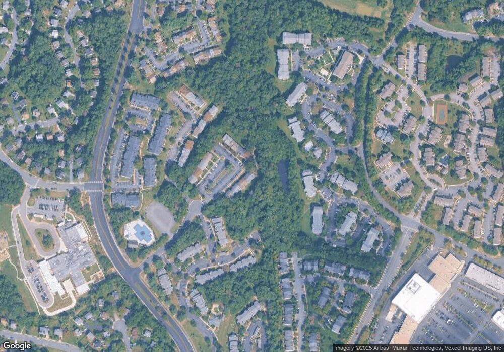 12251 Stevenson Ct, Woodbridge, VA 22192 - photo 1