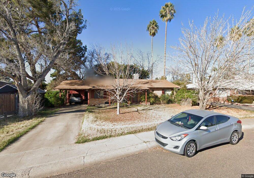 4038 E Glenrosa Ave, Phoenix, AZ 85018 - photo 1