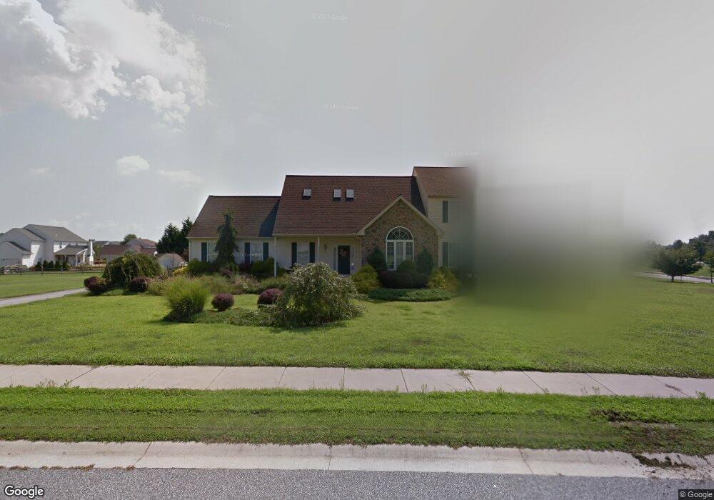 302 Wheatsheaf Dr, New Castle, DE 19720 - photo 1