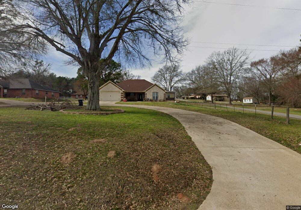 11722 County Road 215, Tyler, TX 75707 - photo 1