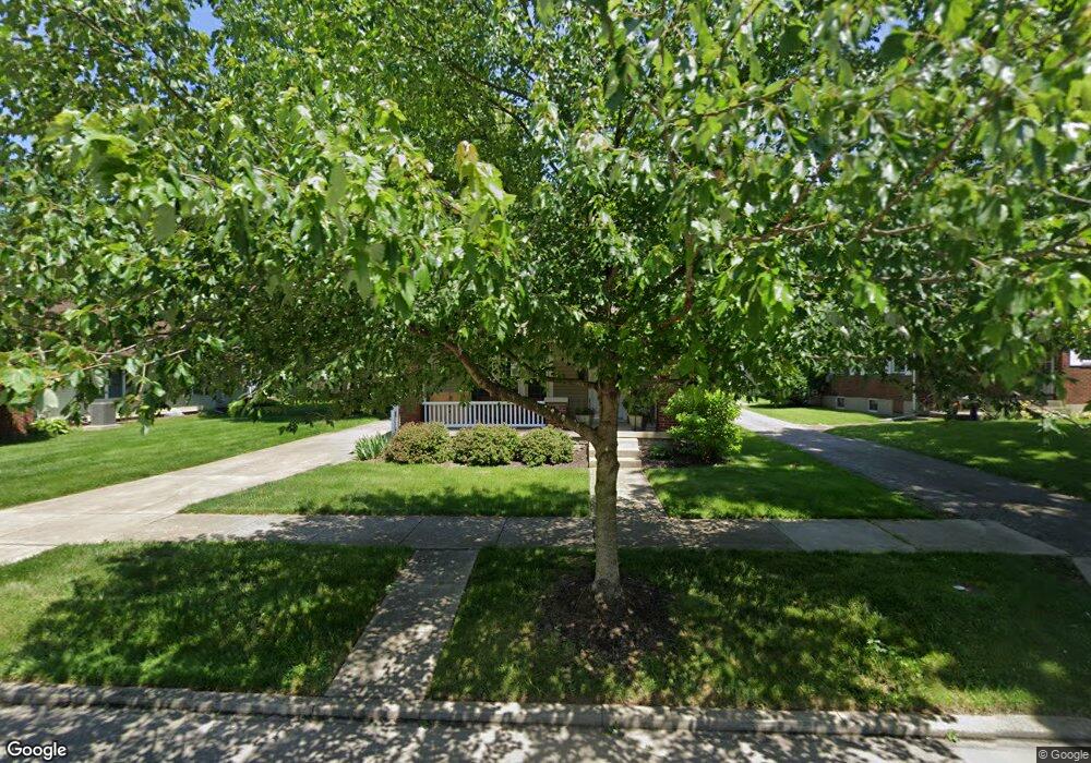 693 N Galloway St, Xenia, OH 45385 - photo 1