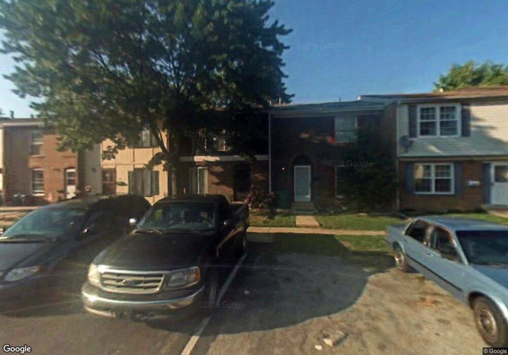 316 E Edgewater Way, Newark, DE 19702 - photo 1