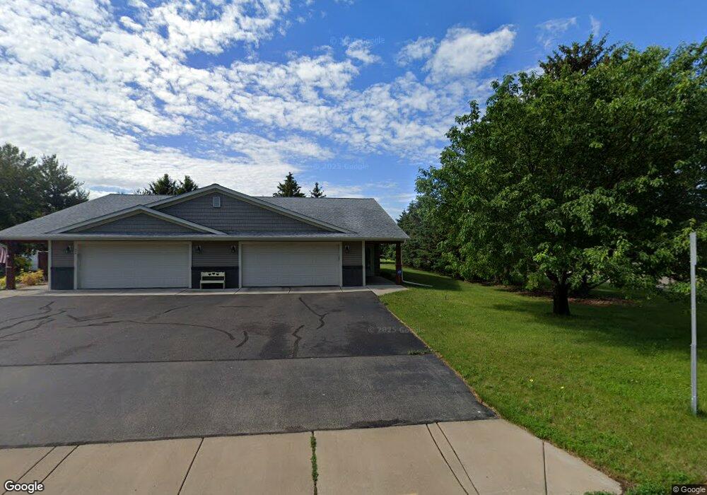 442 Paperjack Dr, New Richmond, WI 54017 - photo 1