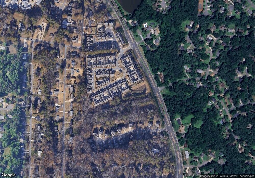 2238 Winslow Cottage Cir NE unit 33, Marietta, GA 30062 - photo 1