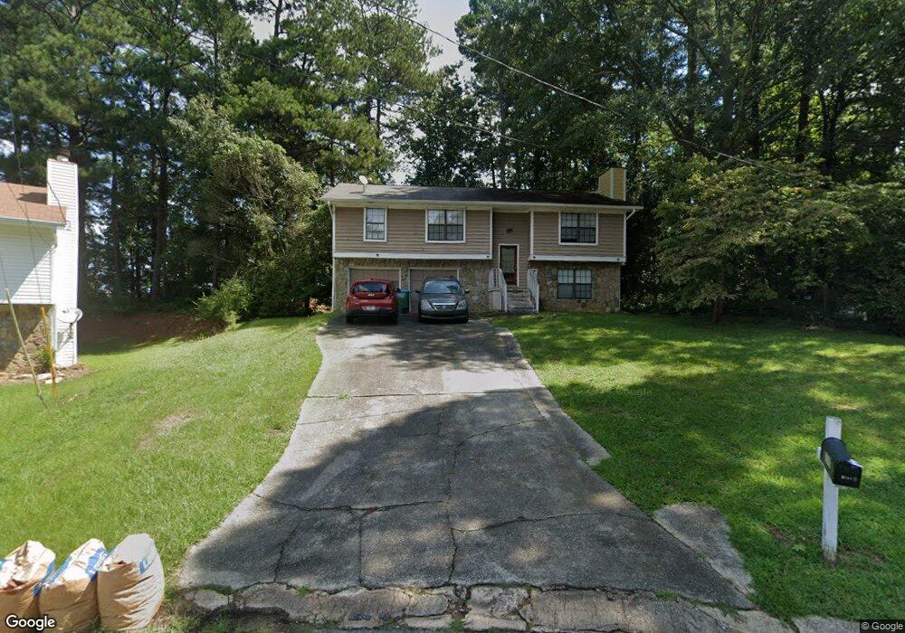 1565 Country Downs Dr, Norcross, GA 30093 - photo 1