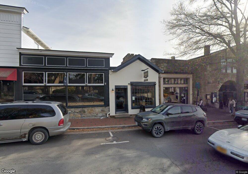 5 W Washington St, Middleburg, VA 20117 - photo 1