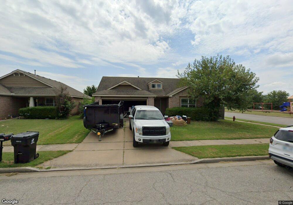 2103 E Concord Place, Broken Arrow, OK 74012 - photo 1