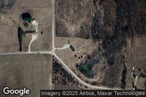 2239 S 1275 E, Akron, IN 46910