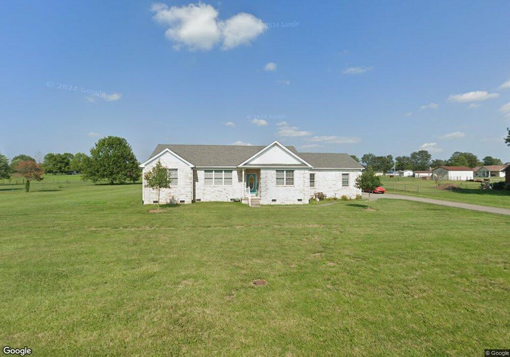 115 Man o War Dr, Harrodsburg, KY 40330 - photo 1