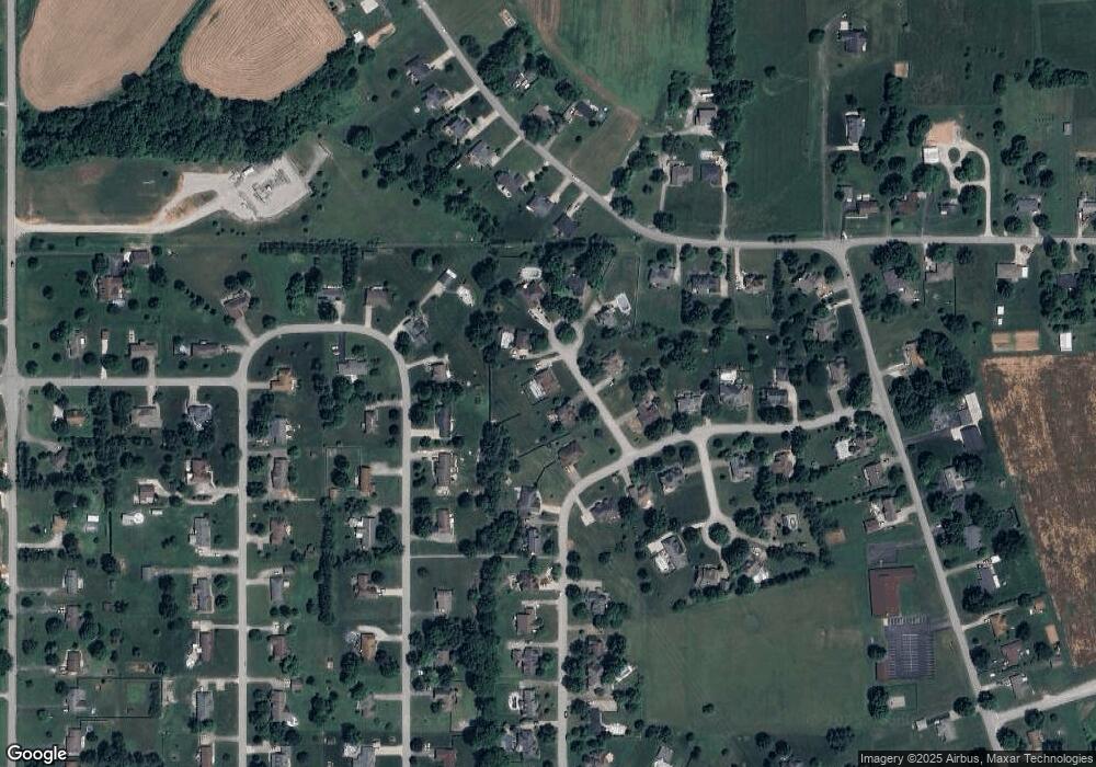 6205 Rachel Tyne Way, Georgetown, IN 47122 - photo 1