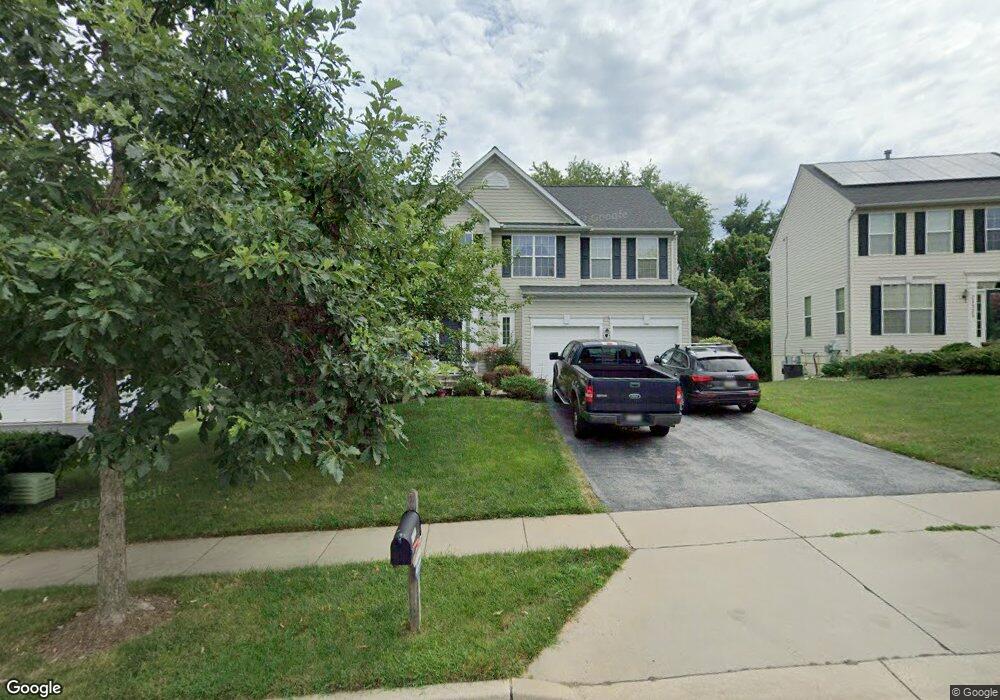 21325 Village Green Cir, Germantown, MD 20876 - photo 1