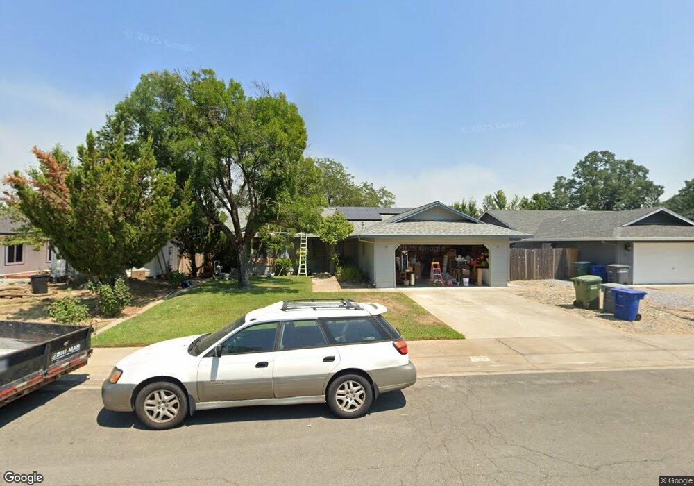 1545 Fresia Way, Redding, CA 96003 - photo 1