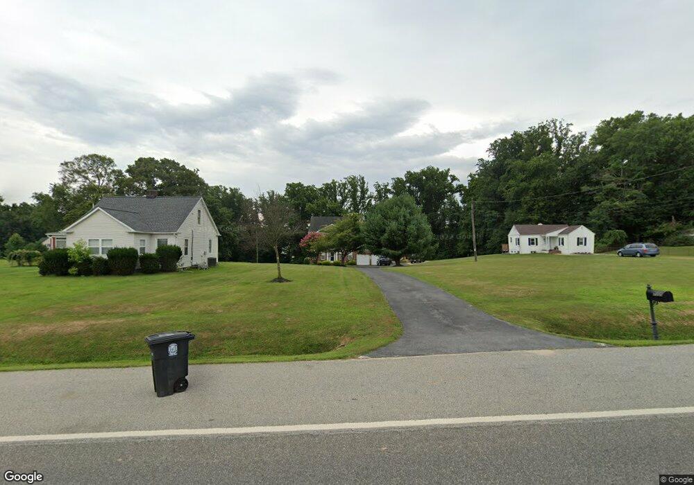 7005 Brooklyn Bridge Rd, Laurel, MD 20707 - photo 1