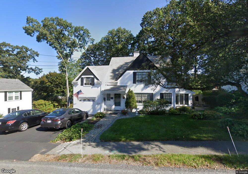 131 Paul Revere Rd, Needham Heights, MA 02494 - photo 1