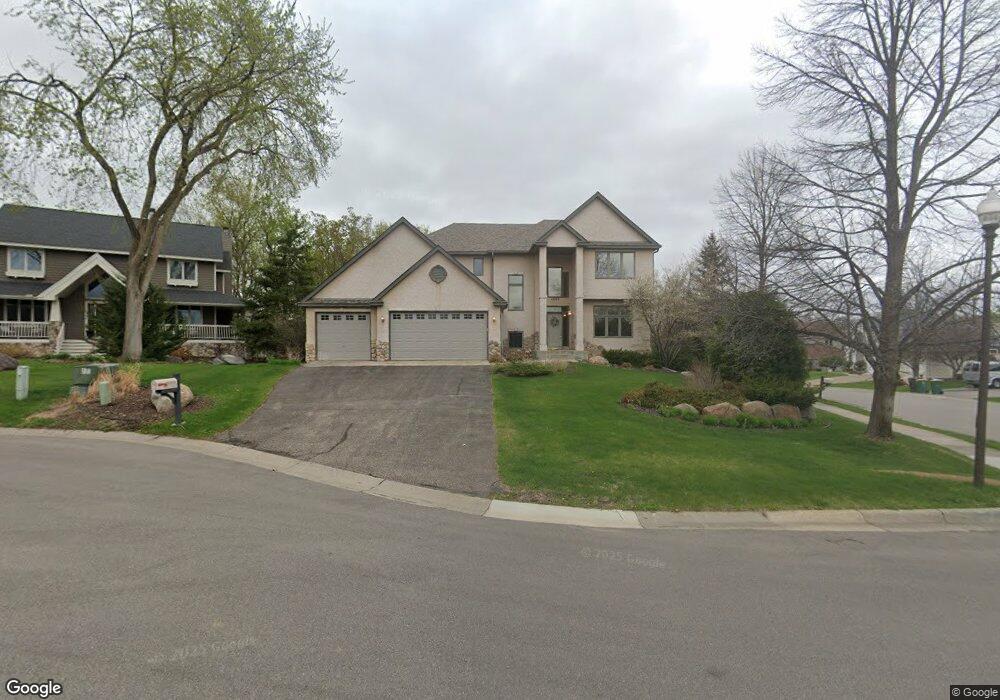 1005 Maria Ct, Mound, MN 55364 - photo 1