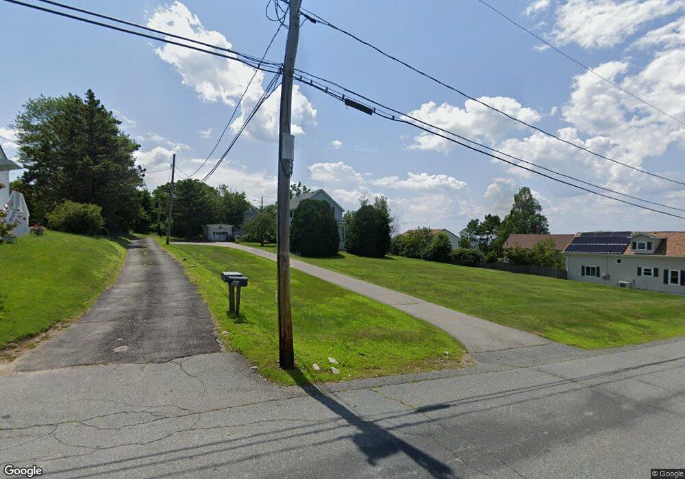 366 Bayview St, Fall River, MA 02724 - photo 1