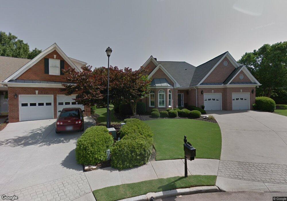 2511 Gramercy Park Cir, Duluth, GA 30097 - photo 1