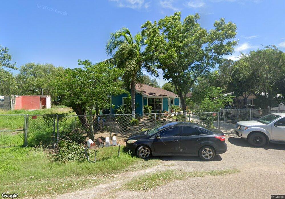 2131 Diamond St, Donna, TX 78537 - photo 1